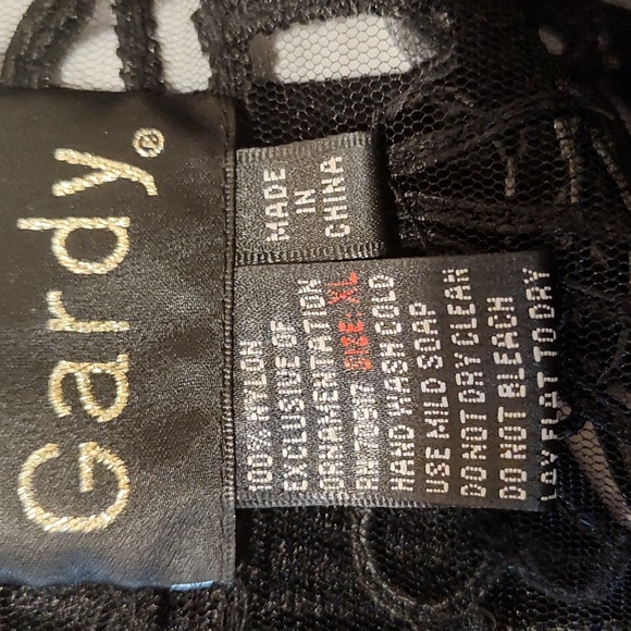 Gardy Cardigan - Picture 4 of 4